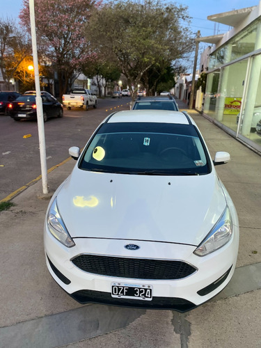 Ford Focus 1.6s /l15 - No Chevrolet Cruze/ Peugeot 408/tiida