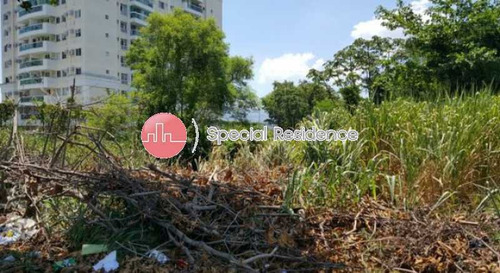 Imagem 7 de 12 de Terreno-à Venda-recreio Dos Bandeirantes-rio De Janeiro - 800016