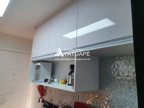 Imagem 5 de 30 de Apartamento - Ap000582 - 70118879
