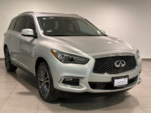 Infiniti Qx60 Vud 2020