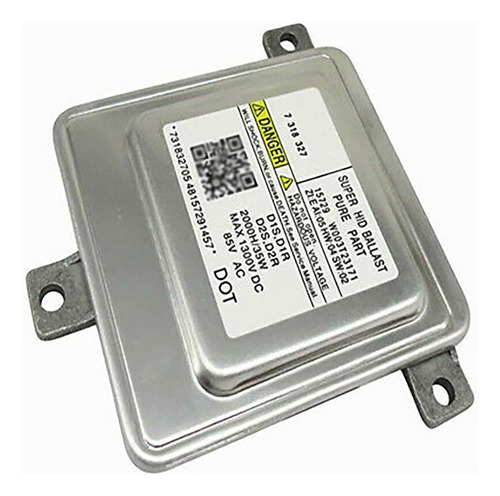 7318327 W003t23171 Módulo De Control De Balasto De Xenón D1