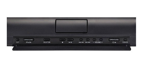 Minicomponenete Panasonic Sc-hc38 40w Bluetooth Cd Circuit