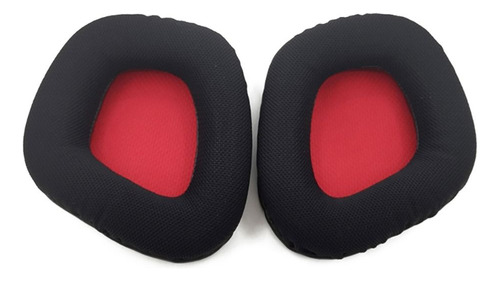 Almohadillas Cómodas Para Auriculares Corsair Void Pro Elite