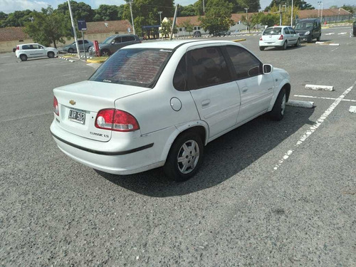 Chevrolet Corsa Spirit