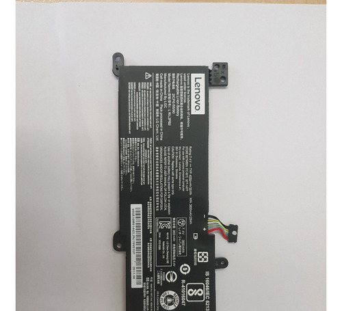 Bateria Lenovo Ideapad 320-14as 14iap L16l2pb2 Original