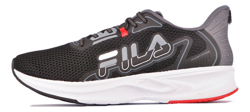 Zapatillas Fila Racer Wings De Hombre 1165 Grid Csi