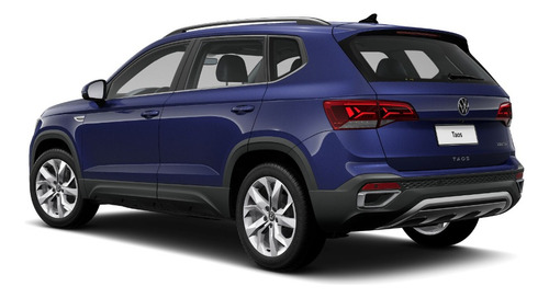 Volkswagen Taos 1.4 250 Tsi Comfortline