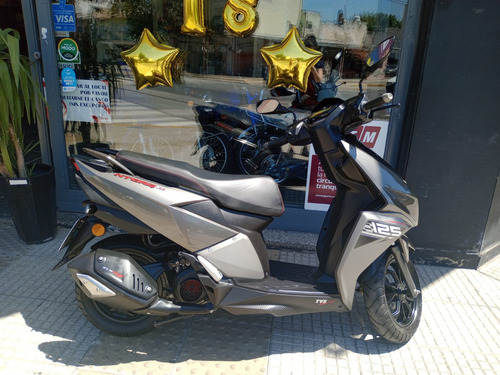 Tvs Ntorq 125 Scooters Motovega