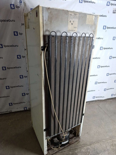 Heladera Frimetal Coventry - Con Freezer Superior Blanco (Usado)