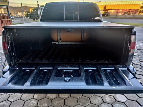 S10 Executive 4.3 2000 Automatico Cabine Dupla