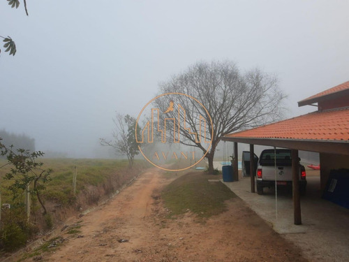 Imagem 4 de 30 de Chácara À Venda Em Condomínio No Chácaras Rurais Em Jacarei - Sp (oportunidade) - 3507