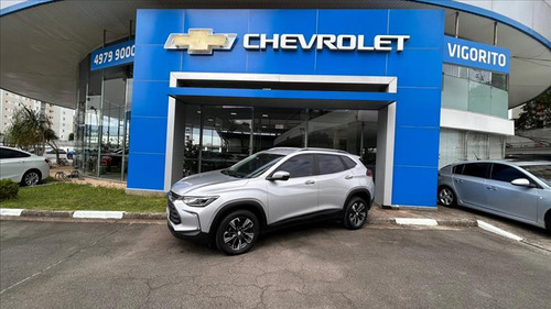 Chevrolet Tracker Tracker Premier