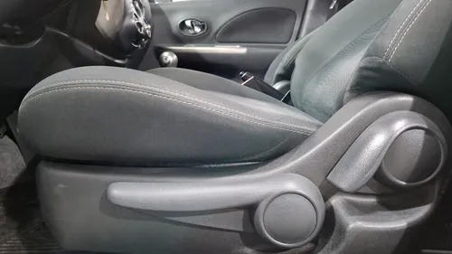 Nissan March 1.6 ADVANCE AUTO