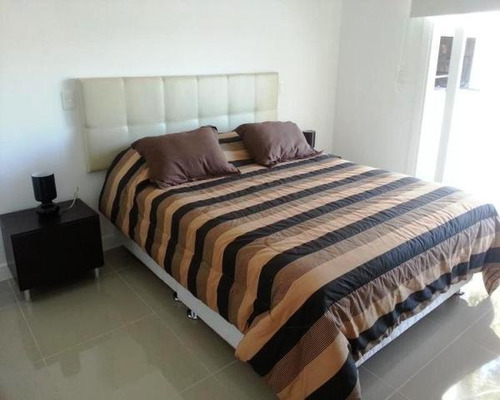 Apartamento En Alquiler Por Temporada De 2 Dormitorios En Solanas