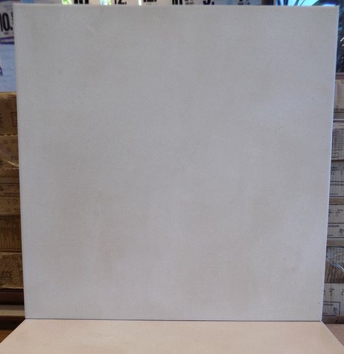 Cerámica Piso Cemento Beige 60 X 60 - Cerámicas Reinaldo