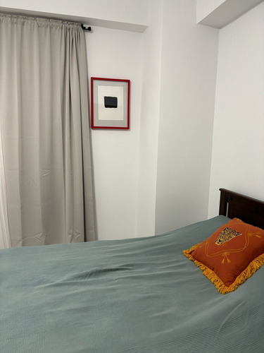 Apartamento Amueblado En Alquiler Ensanche Naco | Us$980