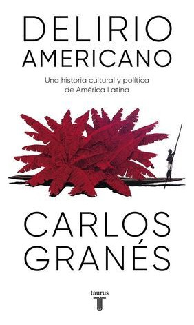 Libro Delirio Americano