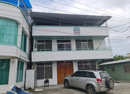 Alquiler De Apartamentos Totalmente Amoblados En Tonsupa