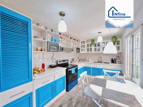 Dos Hermosas Casas A La Venta Por El Precio De Una