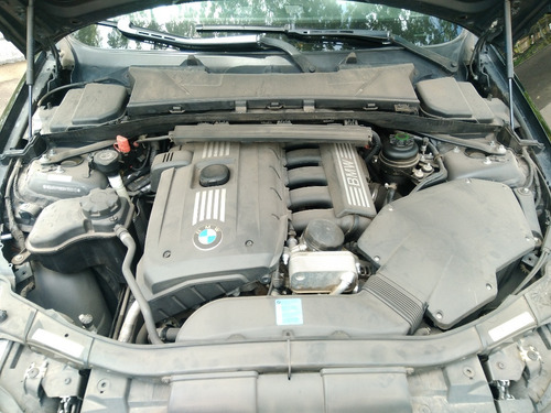 Imagen 8 de 11 de Bmw 325i Automatico