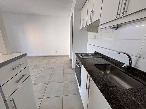Monoambiente Con Balcón Saavedra En Alquiler