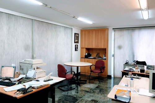 Imagem 5 de 15 de Sala-andar À Venda No Lourdes - Código 256573 - 256573