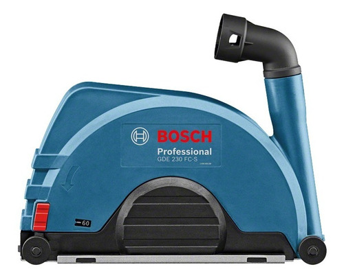 Acessório Para Aspiração Bosch Gde 230 Fc-s