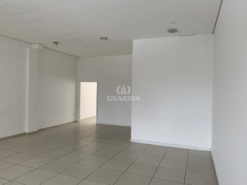 Imagem 14 de 28 de Loja Para Aluguel, 4 Vagas, Jardim Itu Sabara - Porto Alegre/rs - 10626