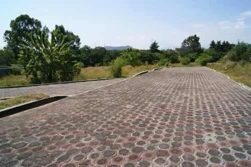 Venta De Terrenos Y Casas En Totolapan, Morelos
