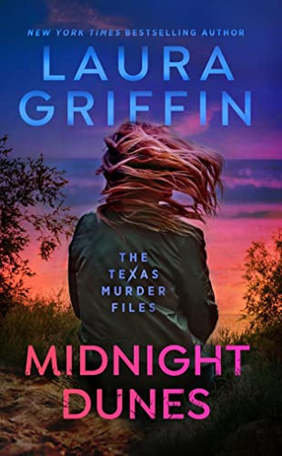 Midnight Dunes (the Texas Murder Files) (libro En Inglés)