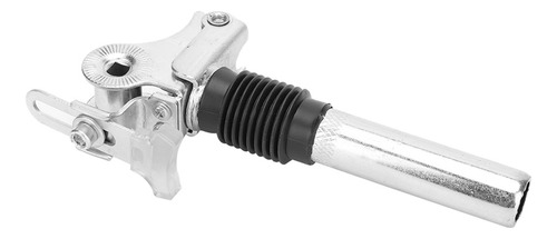 Batería De Vehículo Antirrobo Con Tubo Abatible Para Coche E