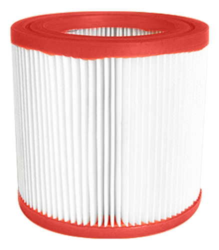 Filtro Hepa P Vc24751 Aspiradora Ingco 75lt Vcaihp03