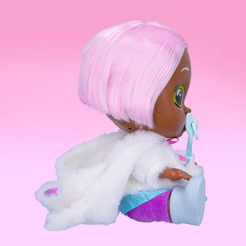 Bebe Llorones. Cry Babies. Dressy Pearly
