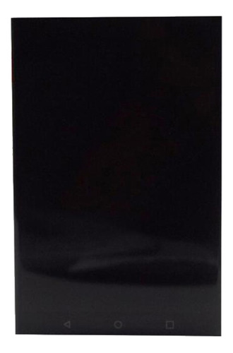 Pantalla Táctil Lcd Para Blackberry Keyone Dk70 Dtek70