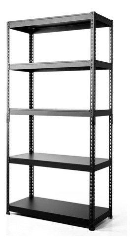 Youngjin Shelf Rack Estanteria De Almacenamiento De 5 Nivele