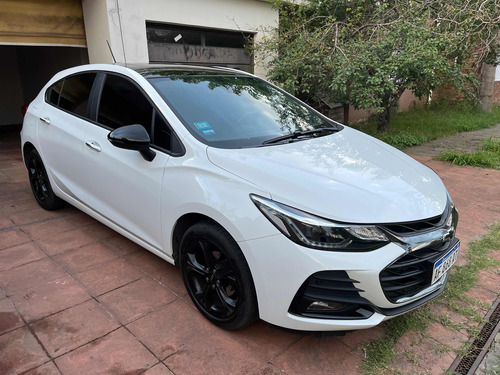 Chevrolet Cruze 5 1.4 Rs At 5 p