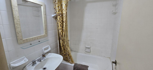 Hermoso Y Practico Departamento - Palermo