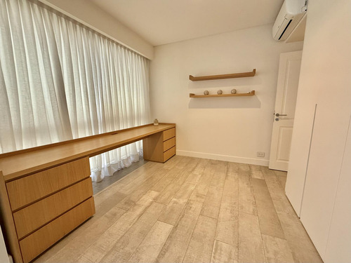 Increible 3 Ambientes Con 2 Cocheras En Pleno Recoleta