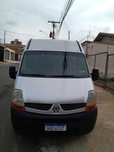 Renault Master 2011 2.5 Dci L3h2 5p