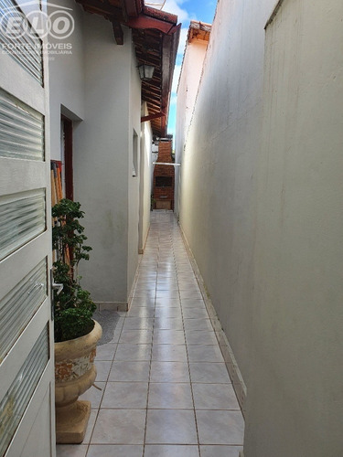 Imagem 12 de 15 de Ca05446- Casa Térrea À Venda No Bairro - Jardim Itamaracá / Indaiatuba-sp - Ca05446 - 69447595