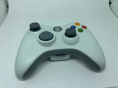 Suporte Controle XBOX 360 - Branco