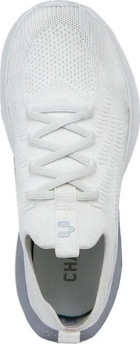 Tenis Slip On Deportivos Entrenamiento Charly Lugano 1219909