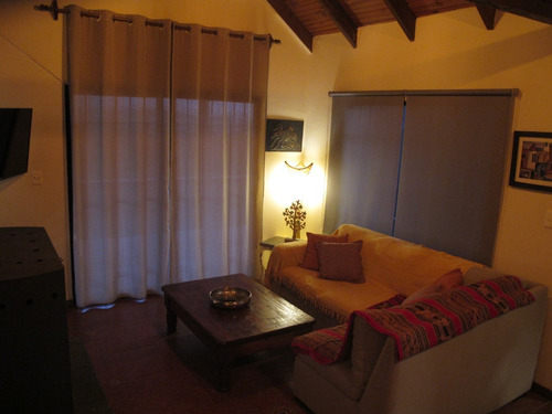 Imagen 2 de 22 de Alquiler Cabaña Los Pololos - Villa Serrana