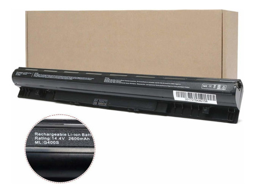 Bateria G400s G500s Lenovo G40 G50 Z50 G50 45 G50 70 Z40 70