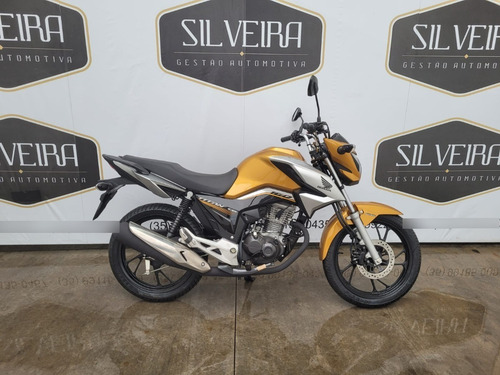 Imagem 2 de 12 de Honda Cg 160 Titan
