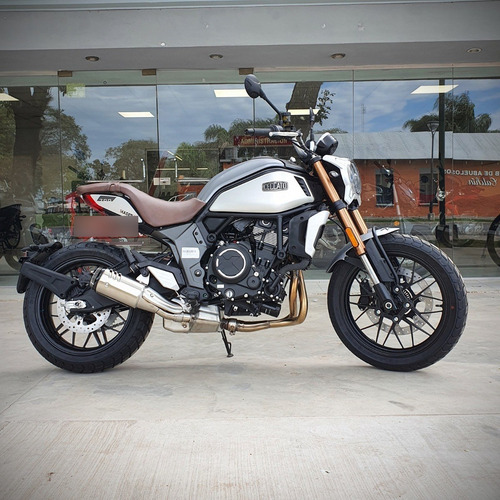Imagen 2 de 9 de Cf Ceccato 700 - 0km - Consultar Financiación -