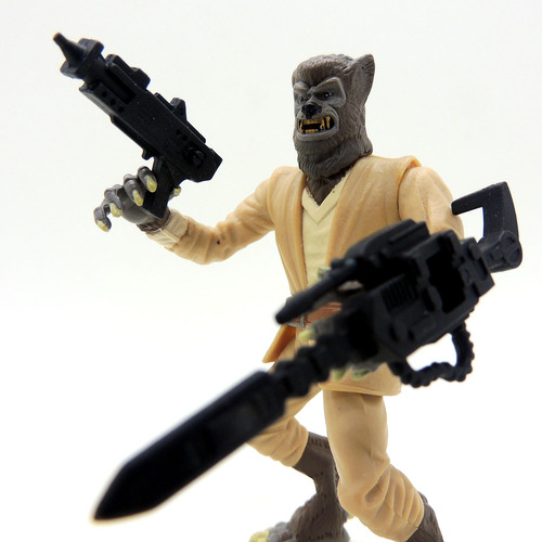 Star Wars Lak Sivrak Potf Kenner 90s 6 Madtoyz