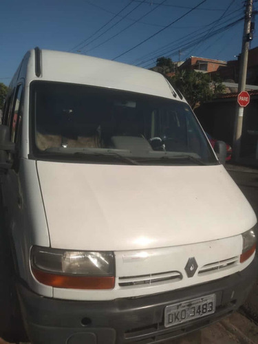 Renault Master 2.8 Dti