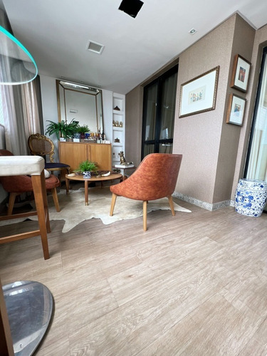 Imagem 9 de 30 de Apartamento À Venda, 4 Quartos, 3 Suítes, 4 Vagas, Cidade Jardim - Salvador/ba - 1823