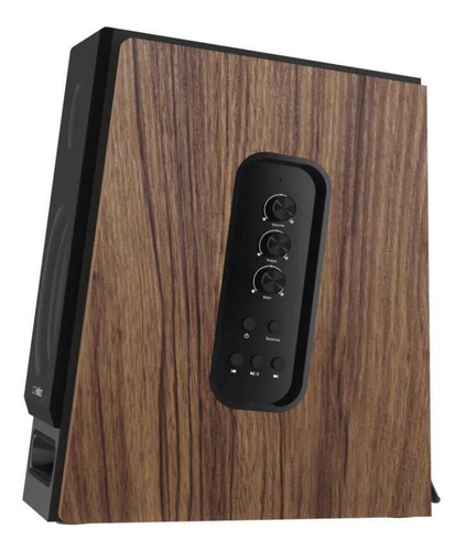 Par De Monitores De Referência Kolt Mk1500db Com Bluetooth
